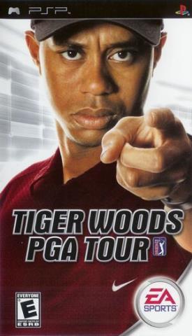 Tiger woods pga tour