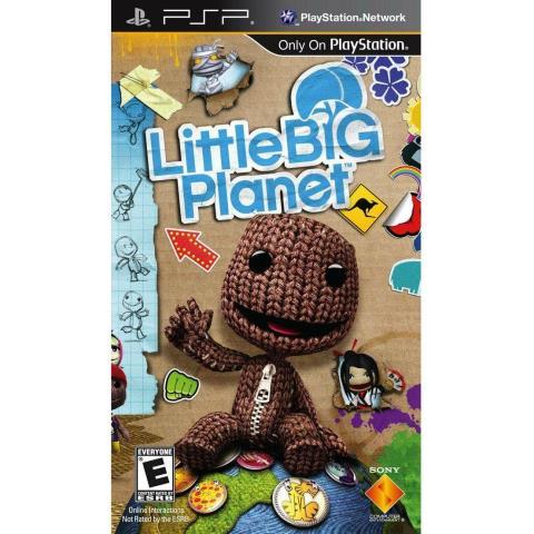 Little big planet