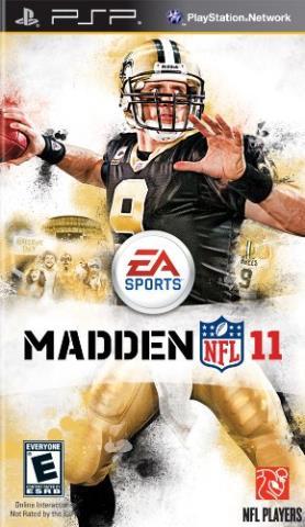 Madden 11