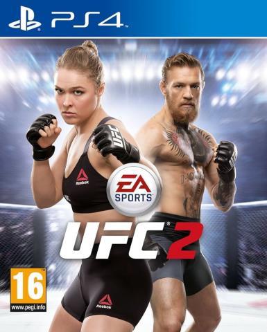 Ufc 2 ea sports