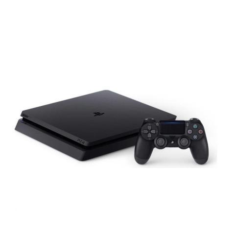 Console ps4