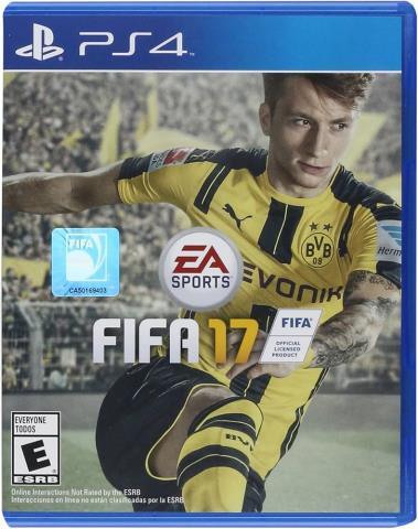 Fifa 17