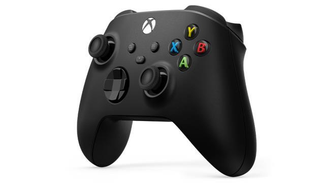 Wireless controller for xbox one