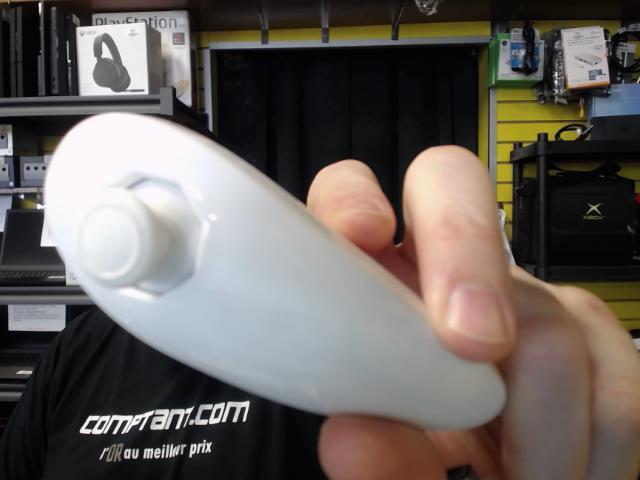 Nunchuck pour wii