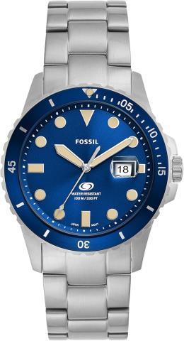 Montre fossil