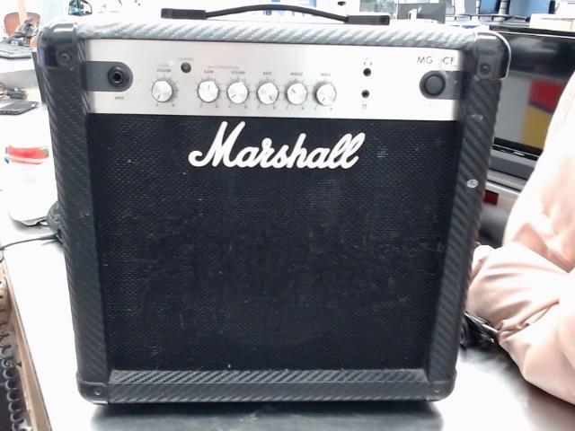 Amplificateur marshall