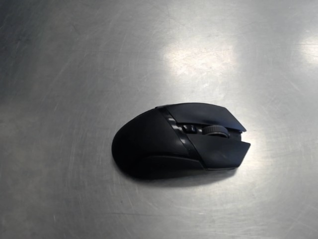 Souris razer avec dungle