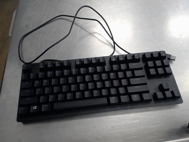 Keyboard razer