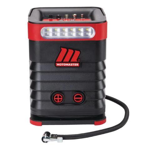 120 psi 12v tire inflator