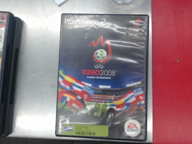 Euro 2008