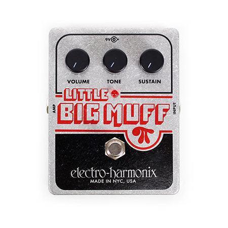 Pdale little big muff