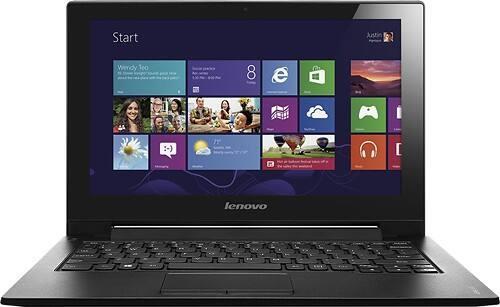 Lenovo ideapad s210 touch 4gb ram