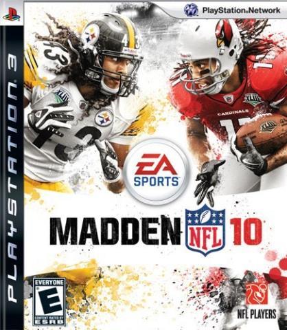 Madden 10