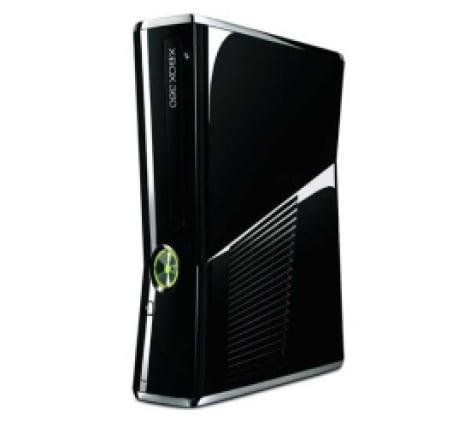 Xbox 360 last gen avec cable