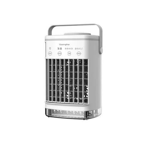 Mini air cooler