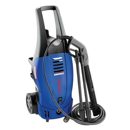 Pressure washer