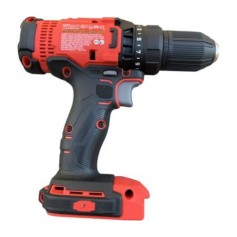 Impact driver