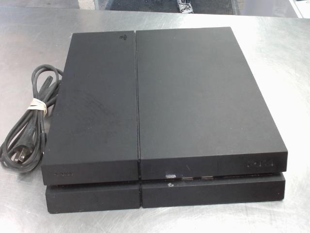 Ps4+fils no man