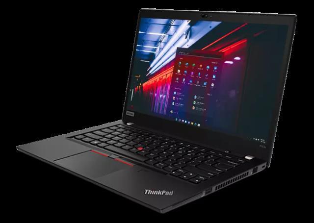 Laptop lenovo thinkpad