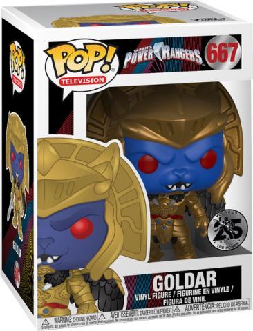 Goldar