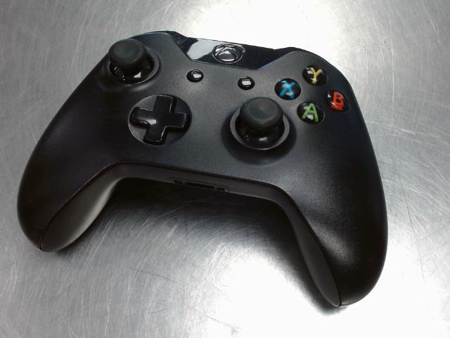 Manette xbox one sans fil