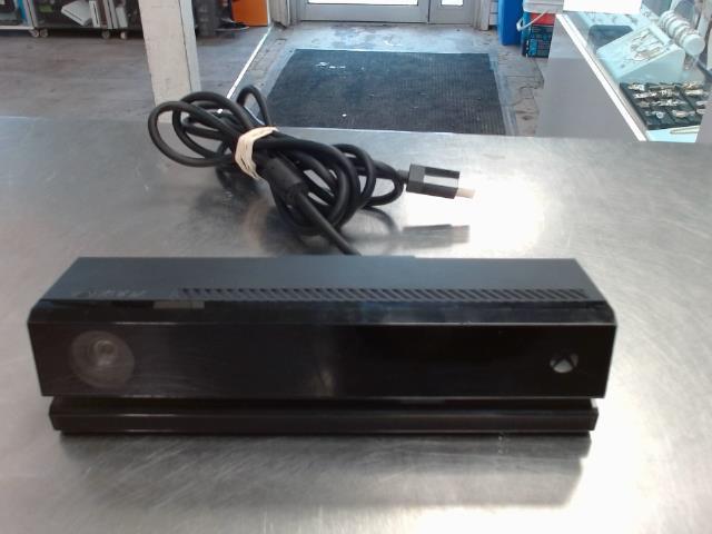 Kinect xbox one