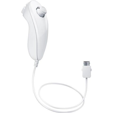 Nunchuck pour nintendo wii