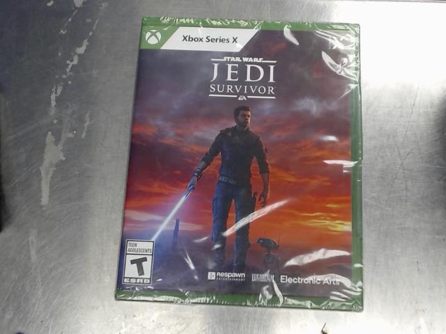 Star wars jedi survivor