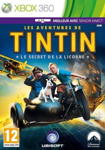 Tintin