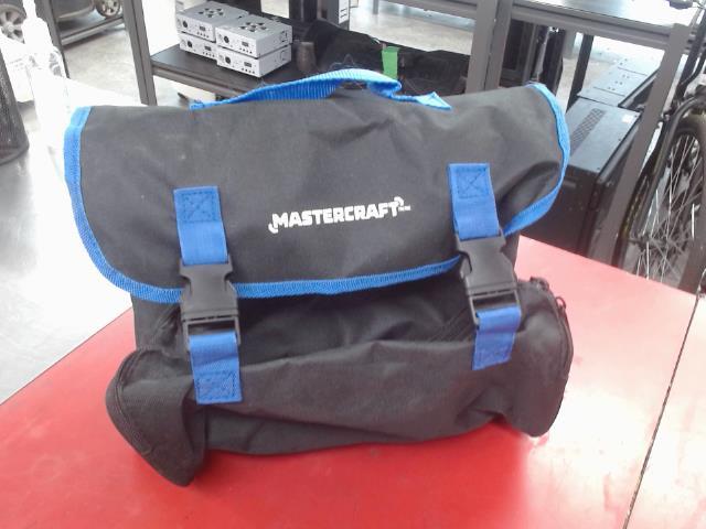 Sac mastercraft avec outils divers