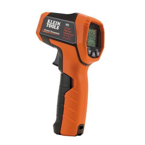 Infrared thermometer