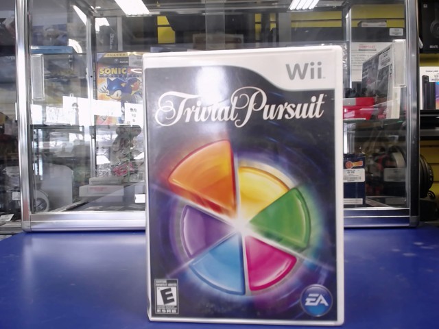 Trivial pursuit