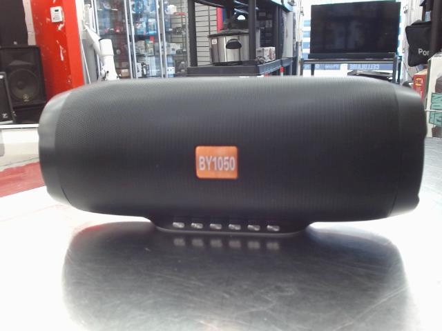 Speaker bluetooth