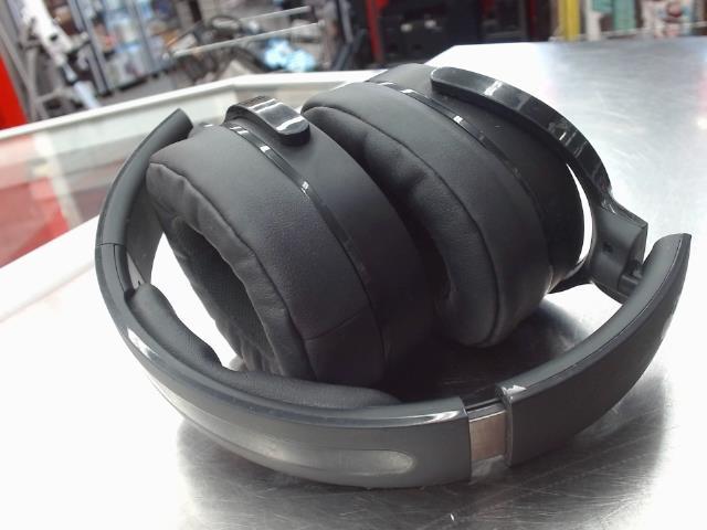 Casque bluetooth skullcandy