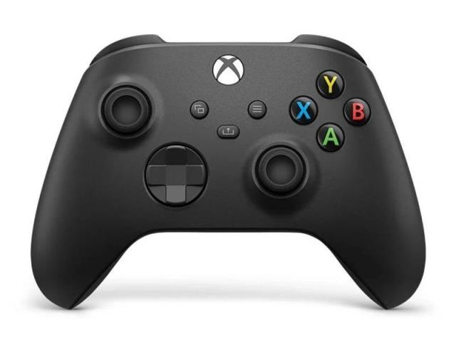 Xbox series x/s controller no bat cover