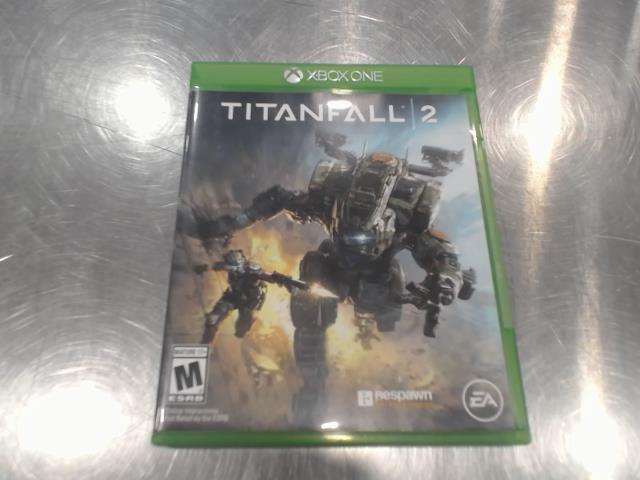 Titanfall 2