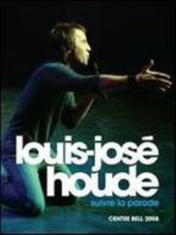 Louis josee