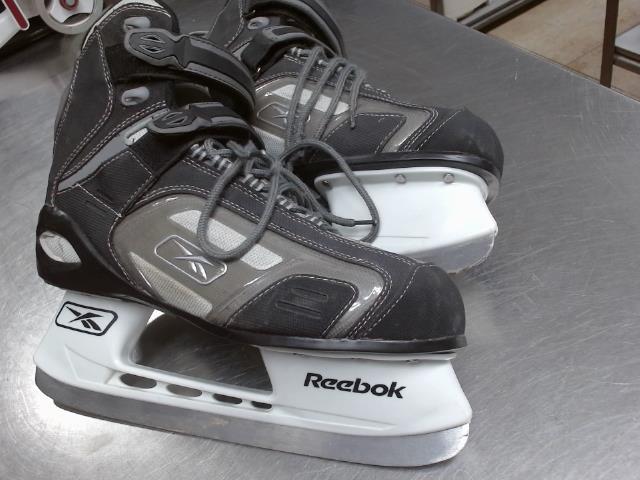 Patin a glace gr11