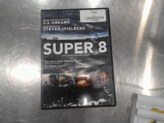 Super 8