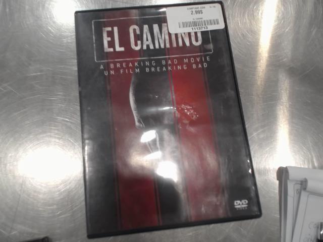 El camino