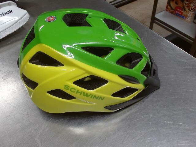 Casque velo enfant