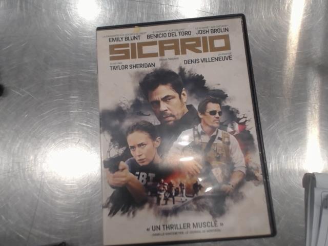 Sicario