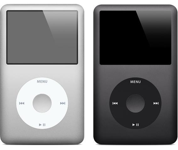 Ipod classic