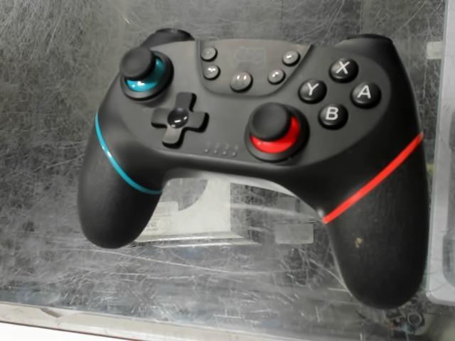 Manette de nintendo switch