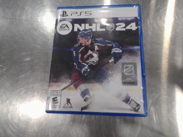 Nhl 2024