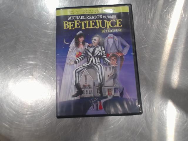 Beetlejuice