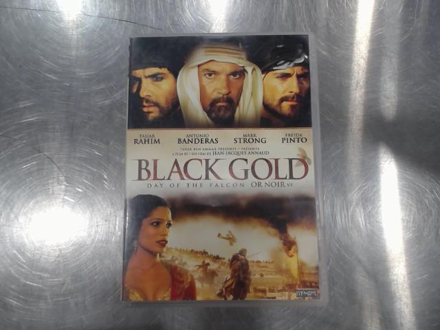 Black gold