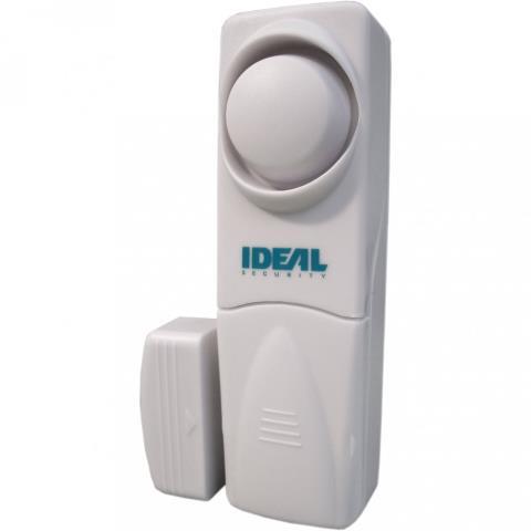 Window and door alarm