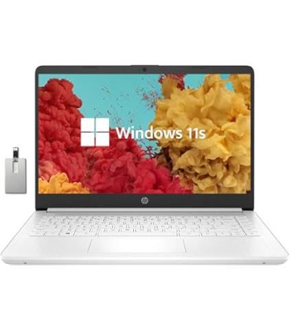 Hp amd 4gb de ram 120gb dd