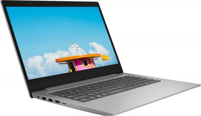 Levono ideapad 1 60gb et 4g ram